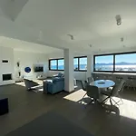 Διαμέρισμα The View Luxury With Pool Ζαντάρ