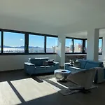 The View Luxury With Pool Διαμέρισμα Ζαντάρ
