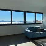 Διαμέρισμα The View Luxury With Pool Ζαντάρ