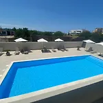 The View Luxury With Pool Διαμέρισμα Ζαντάρ