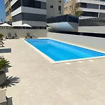 Apartamento The View Luxury With Pool