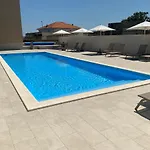 Διαμέρισμα The View Luxury With Pool