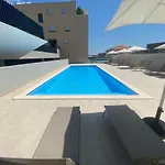 Διαμέρισμα The View Luxury With Pool *