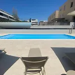 The View Luxury With Pool Apartamento