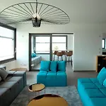 The View Luxury With Pool Apartamento Zadar