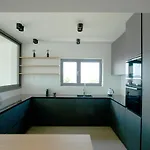 Διαμέρισμα The View Luxury With Pool