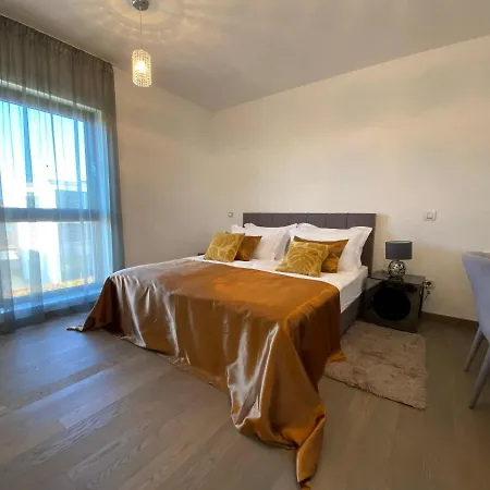 The View Luxury With Pool Zadar