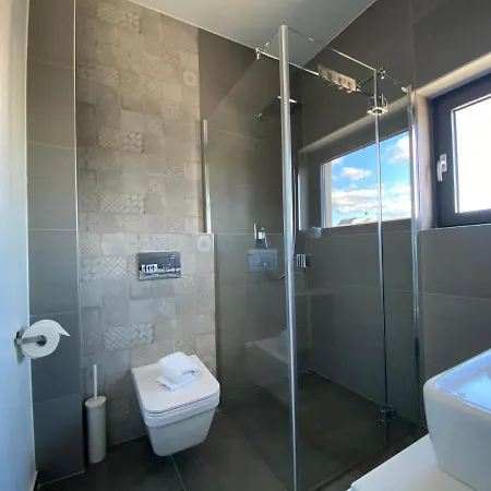 Apartmán The View Luxury With Pool