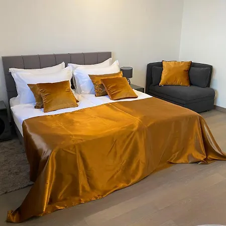 Appartement The View Luxury With Pool *