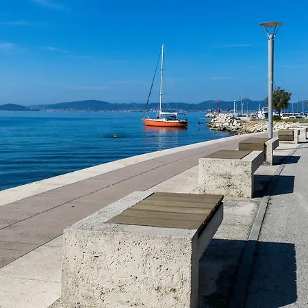 Appartement The View Luxury With Pool *