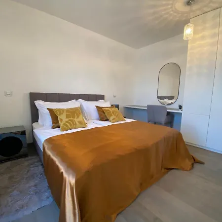 The View Luxury With Pool Appartement *