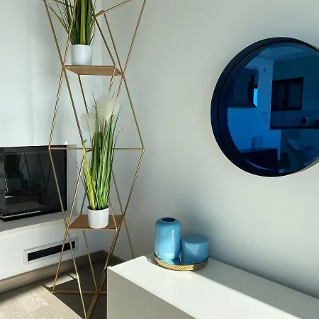 Apartmán The View Luxury With Pool Zadar