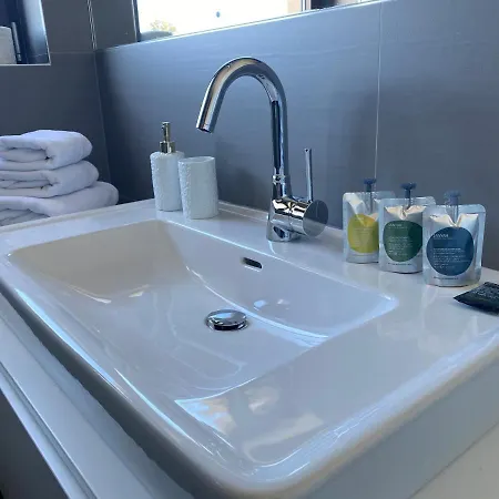 Apartmán The View Luxury With Pool Zadar