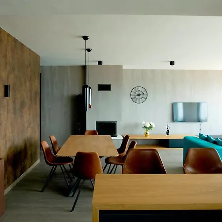 The View Luxury With Pool Appartement