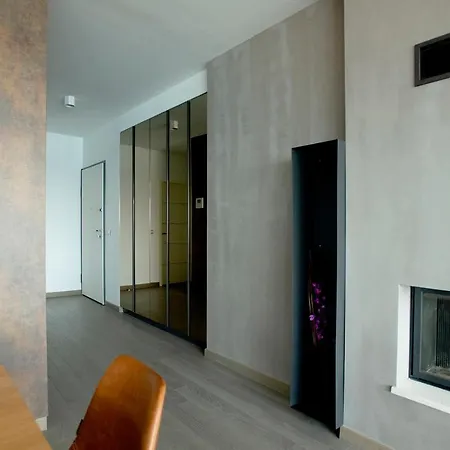 Apartmán The View Luxury With Pool *