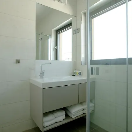 The View Luxury With Pool Apartmán *