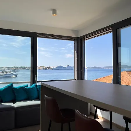 The View Luxury With Pool Apartmán