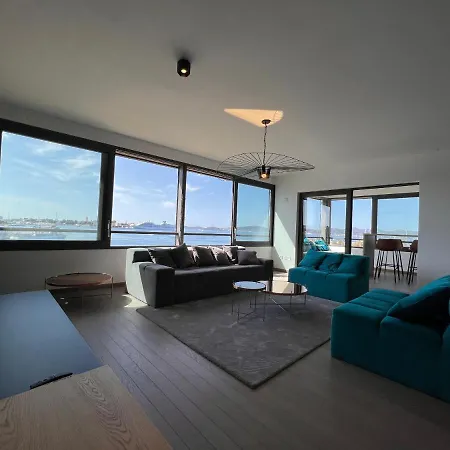 The View Luxury With Pool Zadar