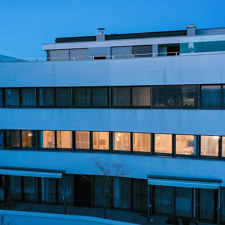 The View Luxury With Pool Appartement