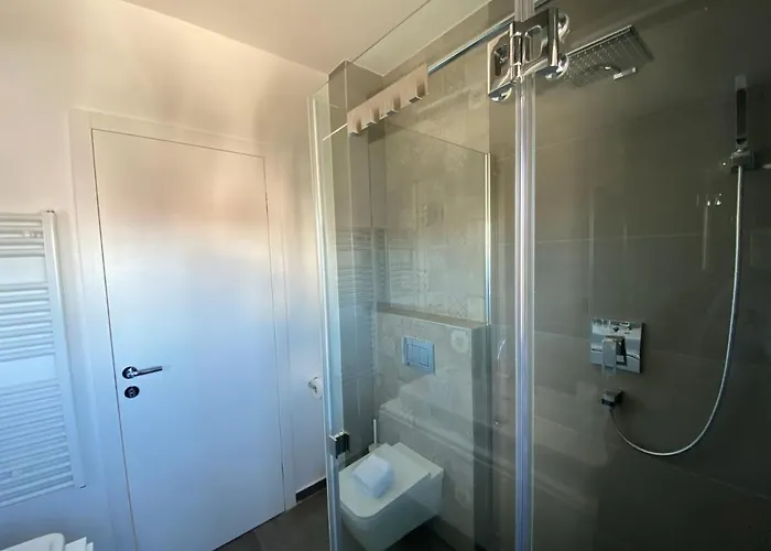 The View Luxury With Pool Appartement