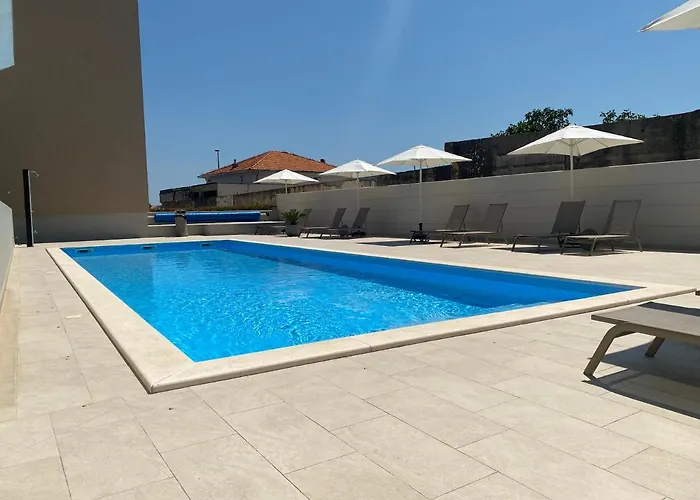 The View Luxury With Pool Appartement