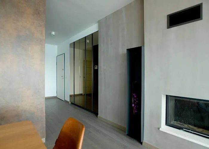 Appartement The View Luxury With Pool *