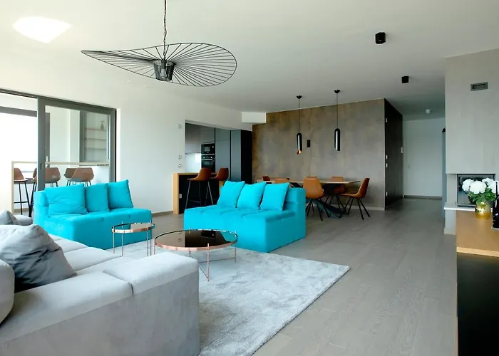 The View Luxury With Pool * Zadar