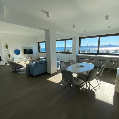 The View Luxury With Pool *