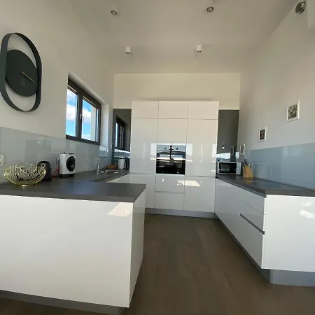 The View Luxury With Pool Appartement Zadar