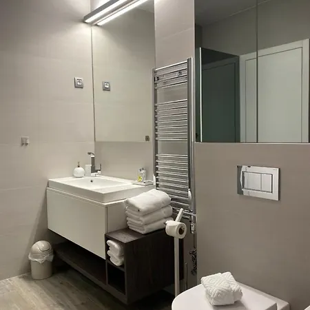 Appartement The View Luxury With Pool