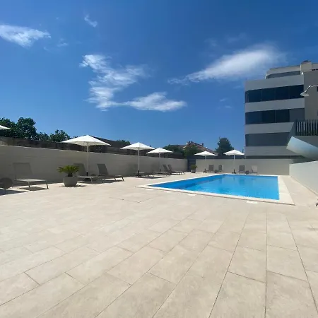 The View Luxury With Pool * זאדאר