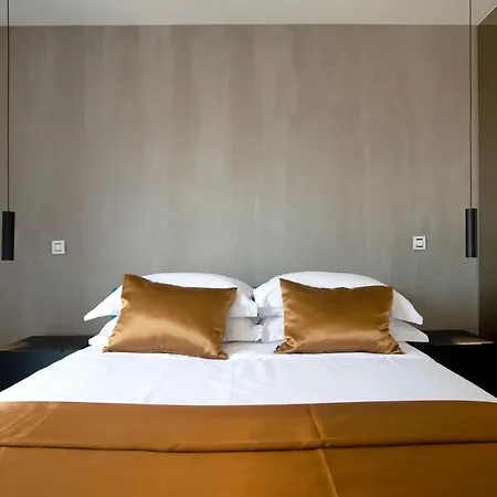 Apartman The View Luxury With Pool