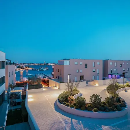 Apartament The View Luxury With Pool *