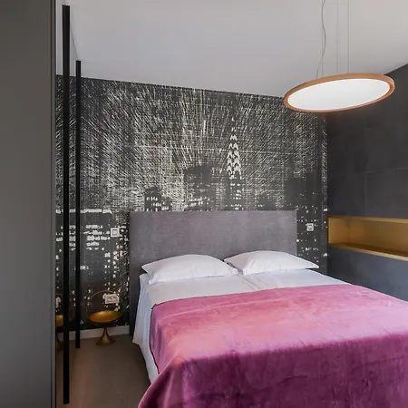 Apartman The View Luxury With Pool