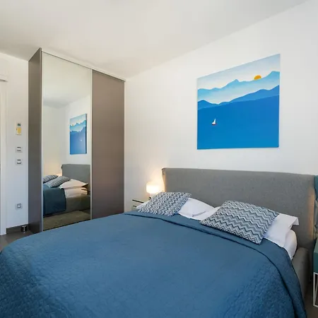 Apartment The View Luxury With Pool *