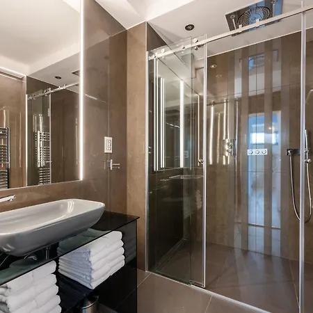 The View Luxury With Pool Zadar