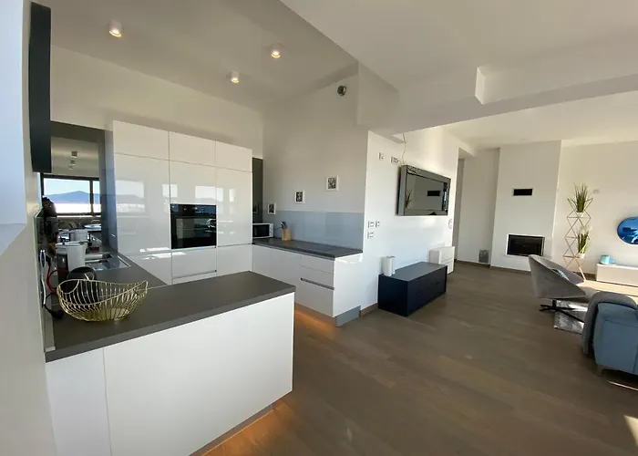 The View Luxury With Pool *