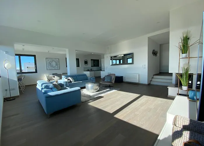 The View Luxury With Pool *