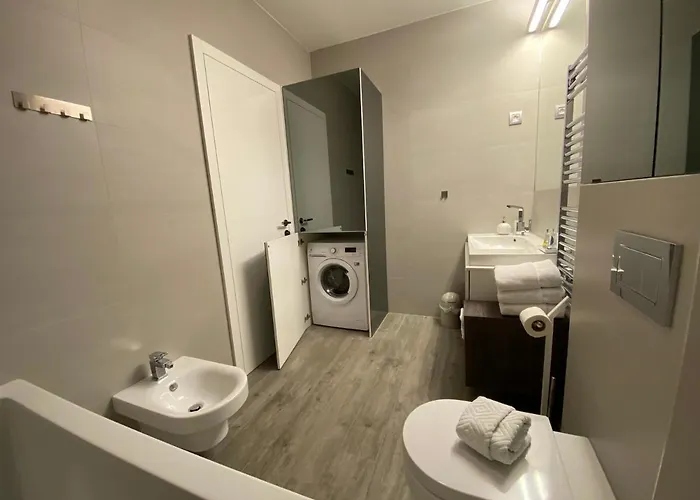 The View Luxury With Pool * זאדאר