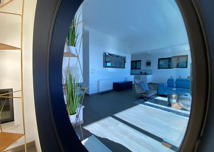 The View Luxury With Pool * Задар