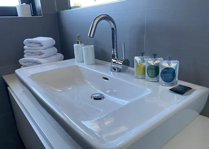 Апартаменты The View Luxury With Pool Задар