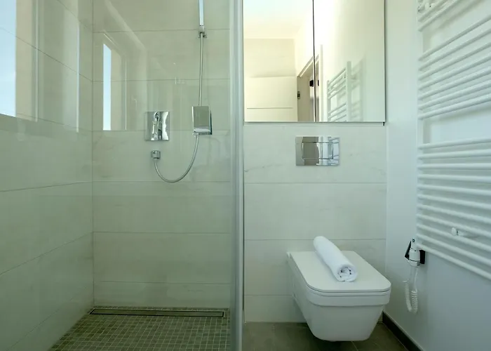 דירה The View Luxury With Pool *