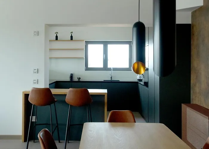 The View Luxury With Pool * Задар