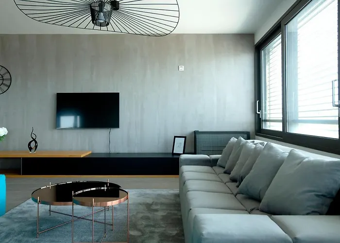 The View Luxury With Pool * Zadar