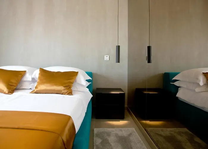 The View Luxury With Pool *